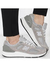 1880 Low Top Sneakers Grey - NEW BALANCE - BALAAN 2