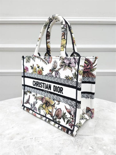 women tote bag - DIOR - BALAAN 2