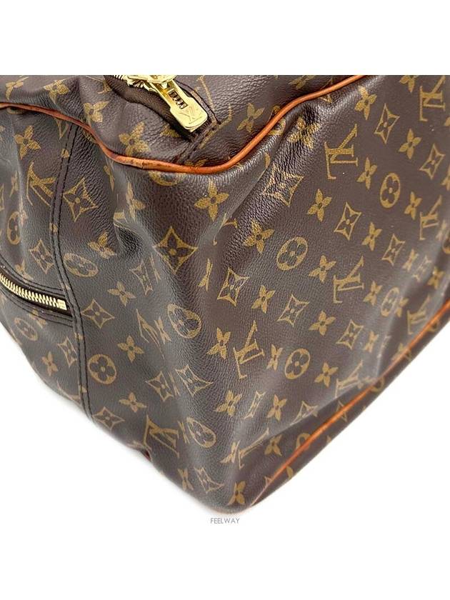 men tote bag - LOUIS VUITTON - BALAAN 7