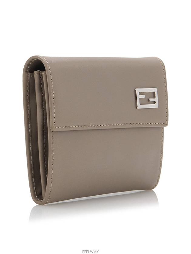 women card wallet - FENDI - BALAAN 3