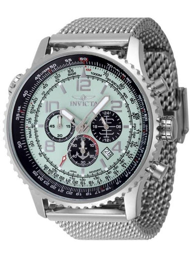 Invicta Ocean Voyage Chronograph Quartz Men's Watch 47249 - INVICTA - BALAAN 1