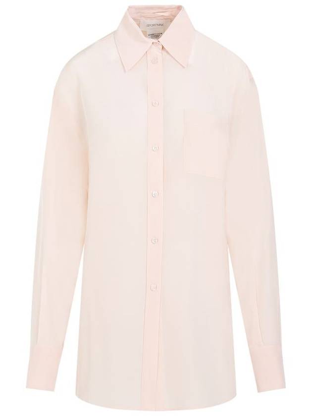 Sportmax Shirt - MAX MARA SPORTMAX - BALAAN 1