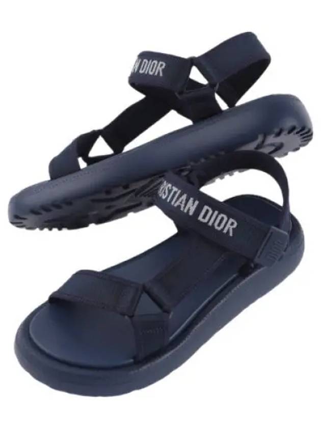 sandals - DIOR - BALAAN 1