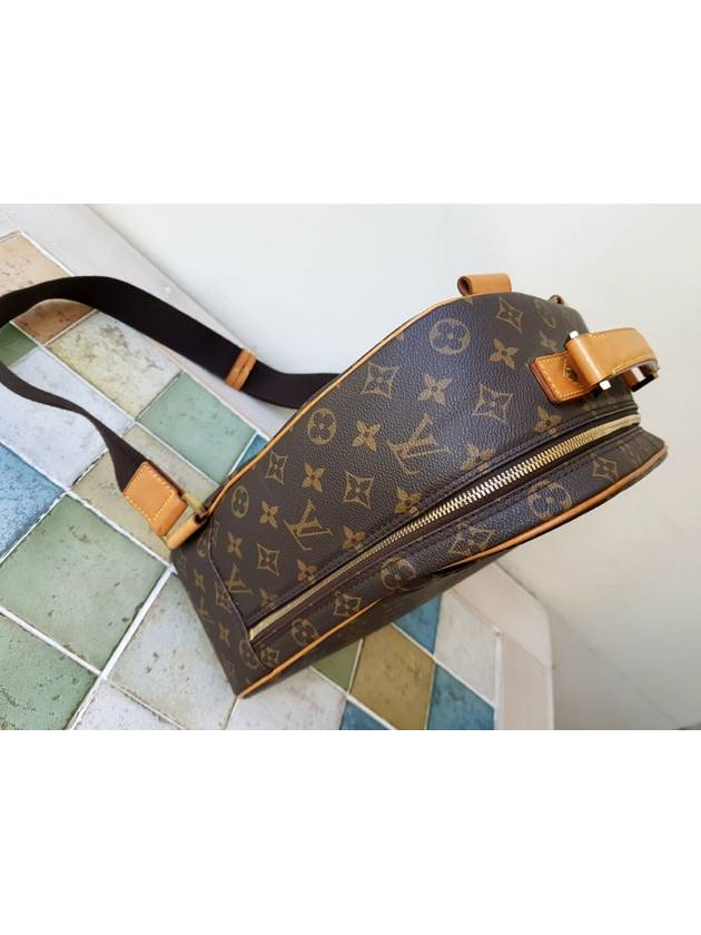 Unisex shoulder bag cross backpack all - LOUIS VUITTON - BALAAN 6