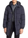 Bensen B Box Men s Padding Navy 80616641 80685111 - BURBERRY - BALAAN 2