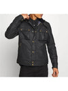 RACEMASTER DARK NAVY - BELSTAFF - BALAAN 2