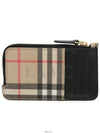 women card wallet - BURBERRY - BALAAN 4