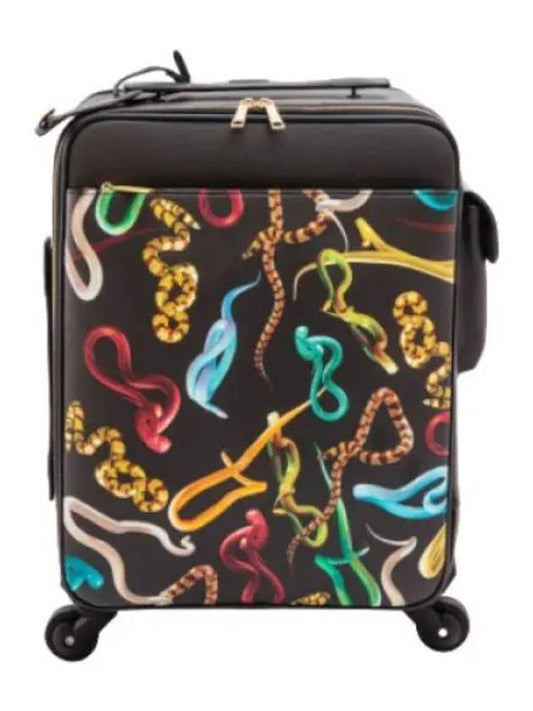 Trolleysnake Carrier Travel Bag - SELETTI - BALAAN 1