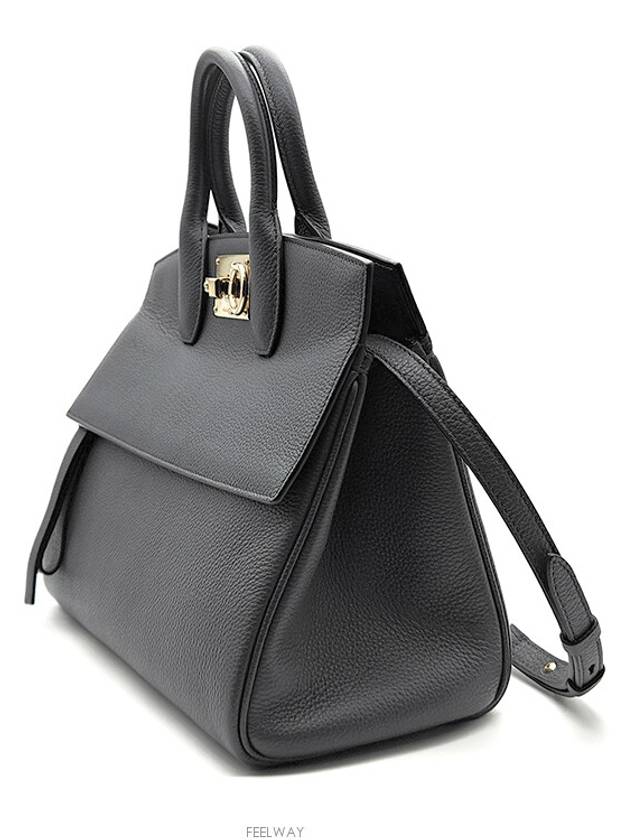 women shoulder bag - SALVATORE FERRAGAMO - BALAAN 2