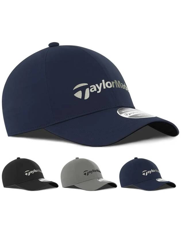 STORM HAT Men’s Golf Hat - TAYLORMADE - BALAAN 3