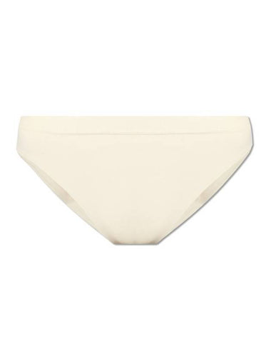 Beach Goods J40SG0103 J20011104 IVORY - JIL SANDER - BALAAN 1