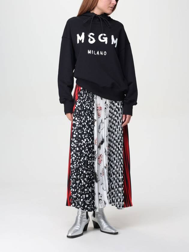 Skirt woman Msgm - MSGM - BALAAN 2