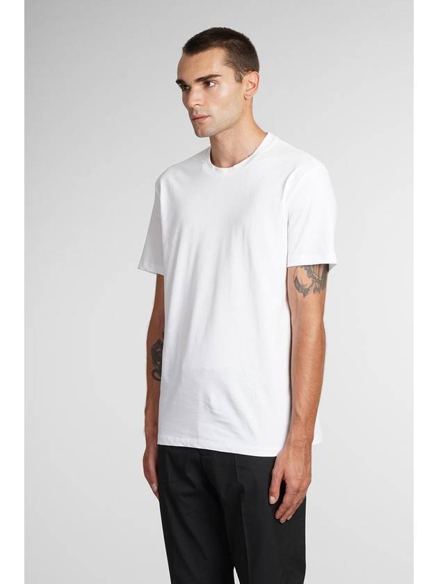 Neil Barrett T-Shirt - NEIL BARRETT - BALAAN 5