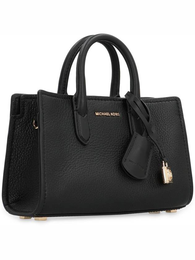 Michael Kors Scarlett Leather Bag - MICHAEL KORS - BALAAN 3