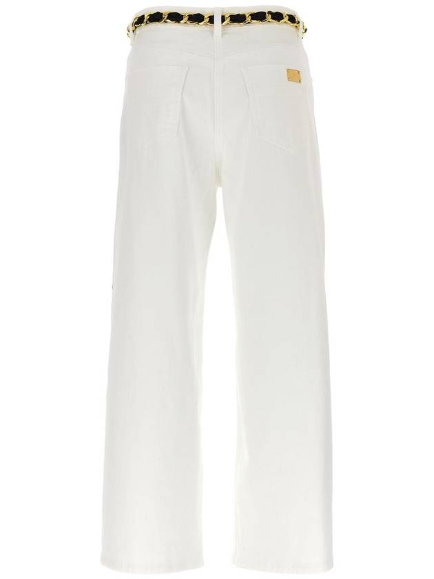 Elisabetta Franchi Jeans - ELISABETTA FRANCHI - BALAAN 2