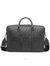 men brief case - GUCCI - BALAAN 1