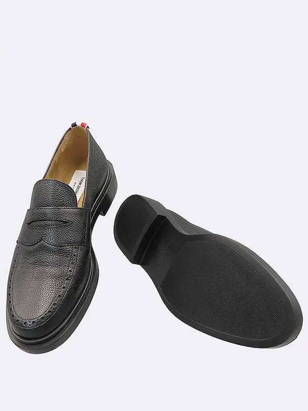 Smith Market MFD054G00198 Loafers Men s Shoes - THOM BROWNE - BALAAN 3