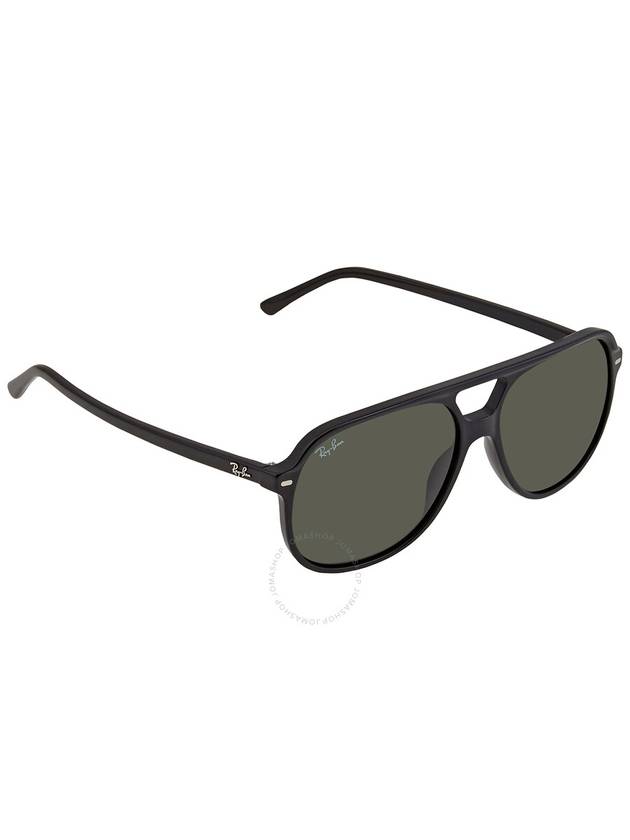 Ray Ban Bill Green Classic G-15 Square Unisex Sunglasses RB2198 901/31 56 - RAY-BAN - BALAAN 2