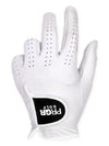 Soft sheepskin golf gloves - PRGR - BALAAN 2