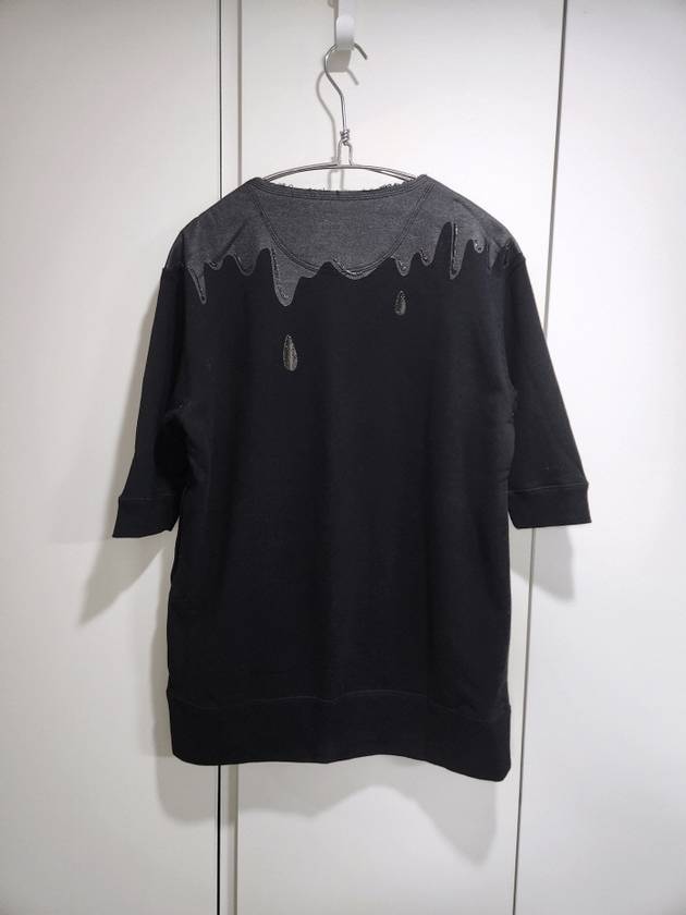 Tsumori Chisato drop effect sweatshirt - UNDERCOVER - BALAAN 2