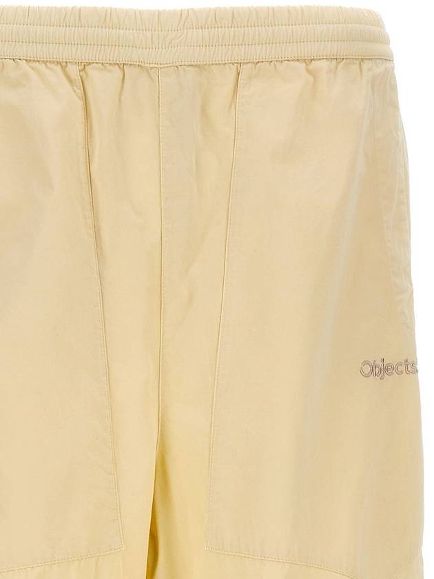 Objects Iv Life 'Drawcord Overpant' Pants - OBJECTS IV LIFE - BALAAN 3