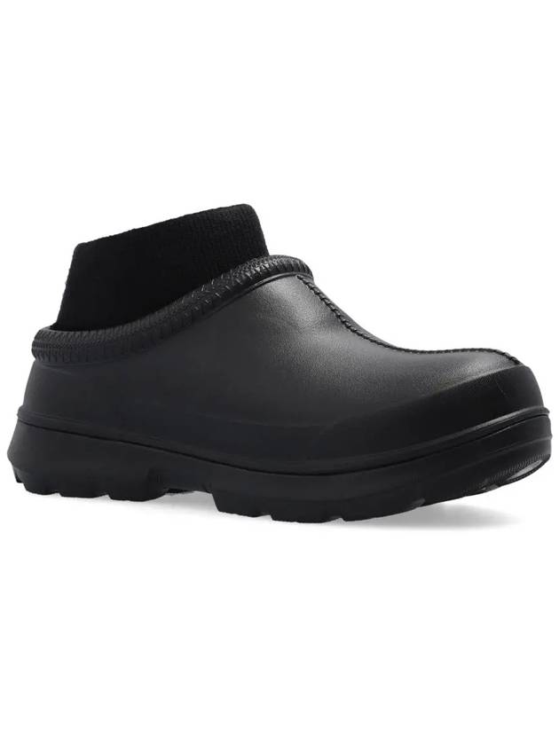 Women's Tasman X Rain Boots Black - UGG - BALAAN 4