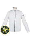 781610310 V0001 10 12A Shirt Jacket - STONE ISLAND - BALAAN 1