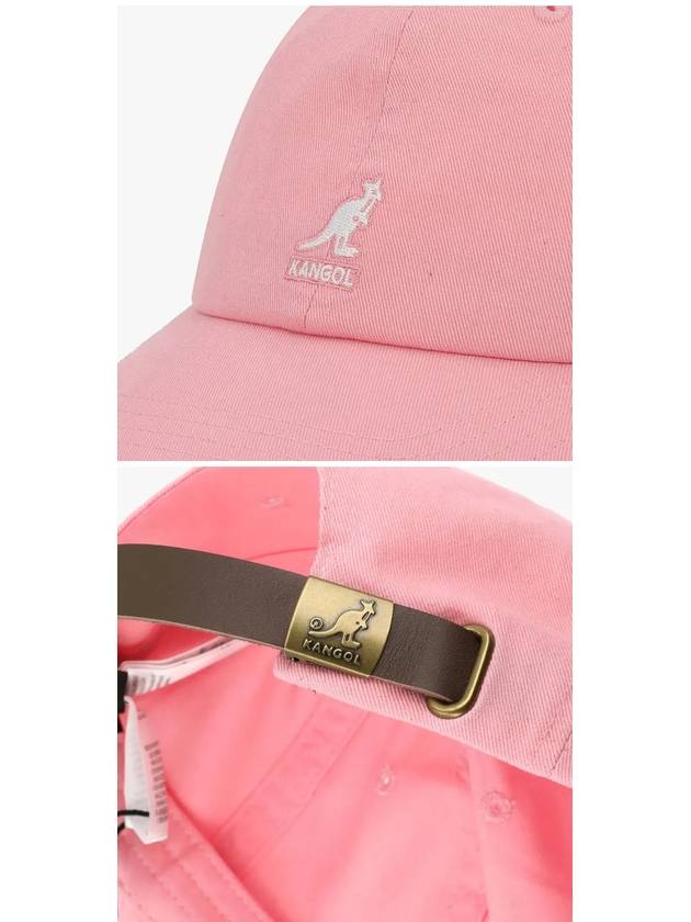 K5165HT PEPTO ball cap - KANGOL - BALAAN 3