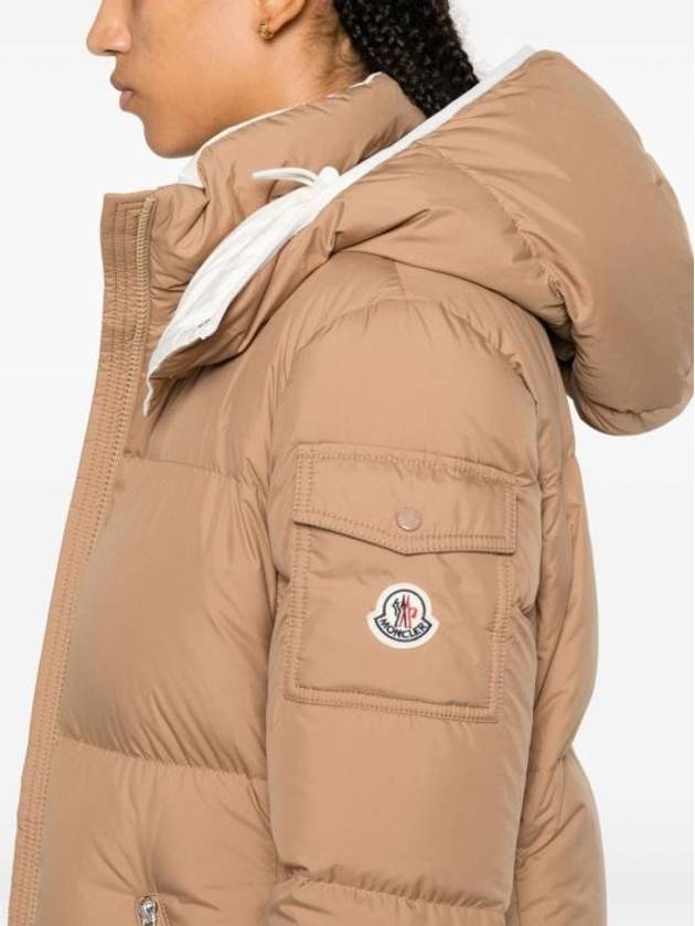 Padding 1A00160 54A81 248 Free - MONCLER - BALAAN 4