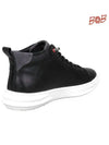 BOB Premium Fashion Sneakers Black BOCC1014W - BOB GOLF - BALAAN 2