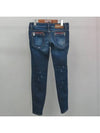 Smith Market S75LA0536 Jeans Women s Clothing - DSQUARED2 - BALAAN 4