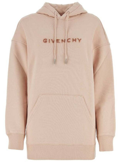 Hooded Sweatshirt BWJ01Z3 Z85682 - GIVENCHY - BALAAN 2