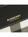 Mini Pocket Tote Bag Brown - BURBERRY - BALAAN 6