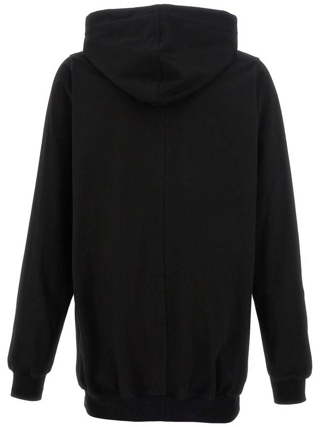 Rick Owens 'Hoodie' Hoodie - RICK OWENS - BALAAN 2