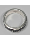 Ring No 18 - GUCCI - BALAAN 6