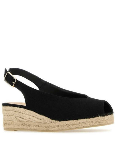 Castañer Espadrillas - CASTANER - BALAAN 2