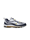 Air Max 98 Low Top Sneakers Tour Yellow - NIKE - BALAAN 1