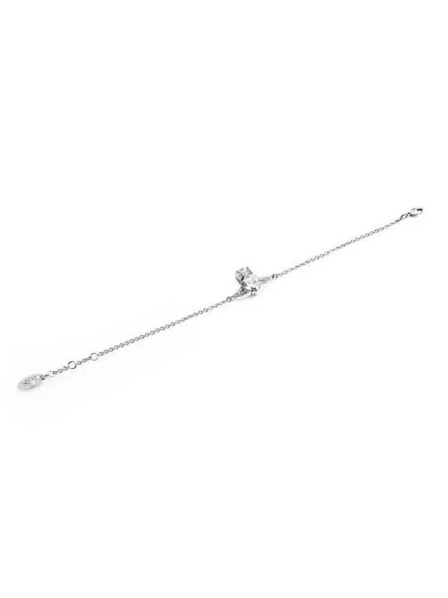 Women's Ariella Bracelet Silver - VIVIENNE WESTWOOD - BALAAN 4