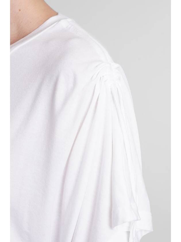 Isabel Marant Zola T-Shirt - ISABEL MARANT - BALAAN 5