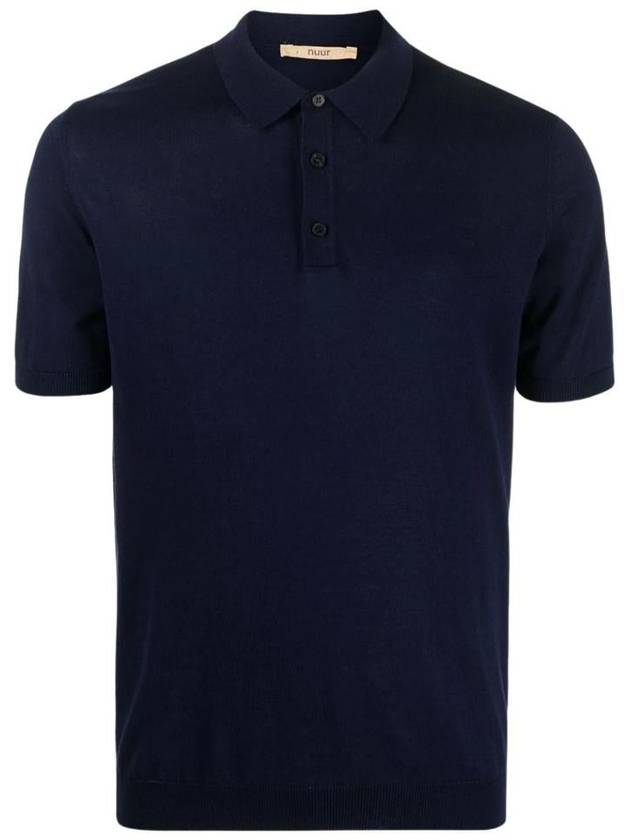 Roberto Collina S/S Polo Clothing - ROBERTO COLLINA - BALAAN 1