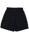 Sports 6-inch Shorts Black - OVERTIA - BALAAN 4