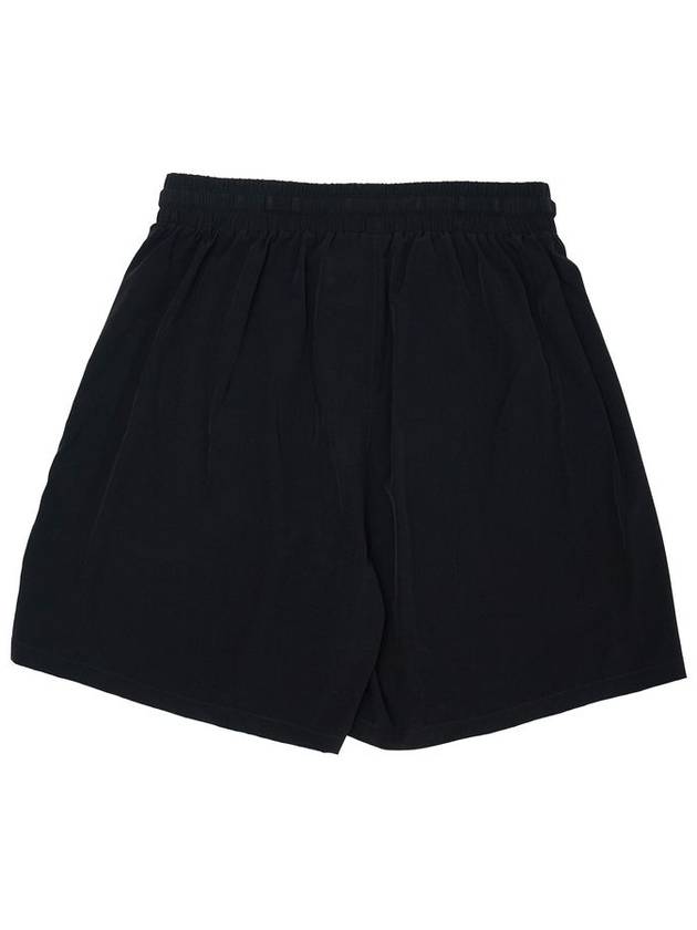 Sports 6-inch Shorts Black - OVERTIA - BALAAN 4