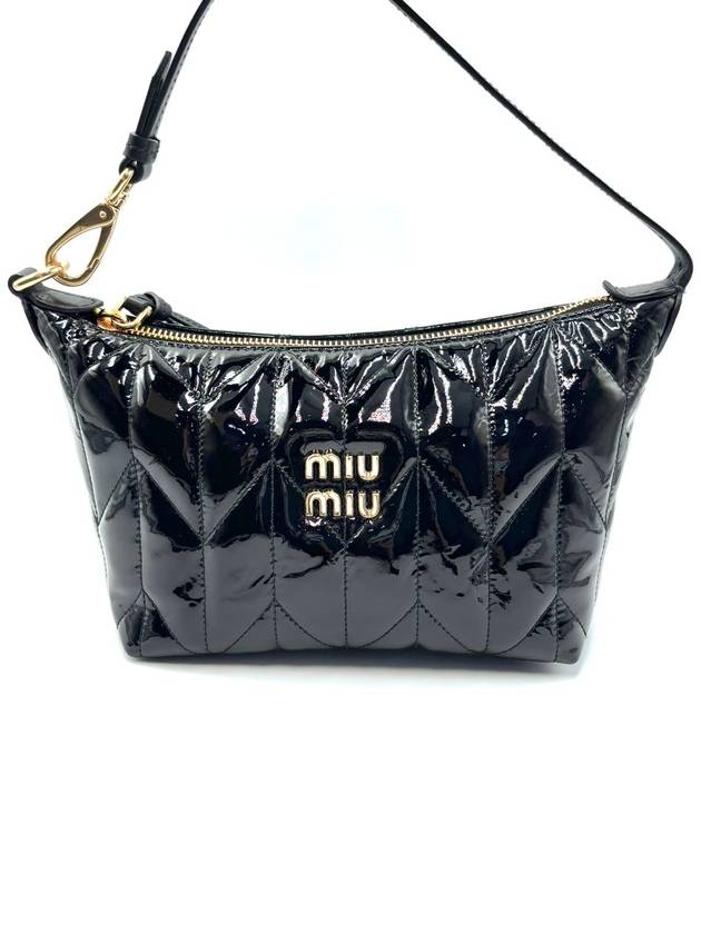 Matelasse Sire mini bag - MIU MIU - BALAAN 1