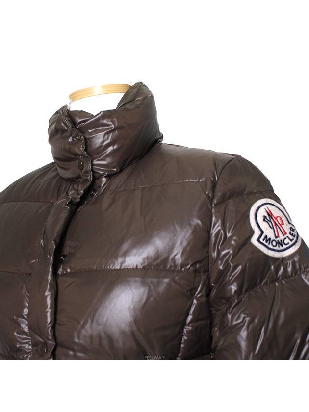 women padding - MONCLER - BALAAN 4