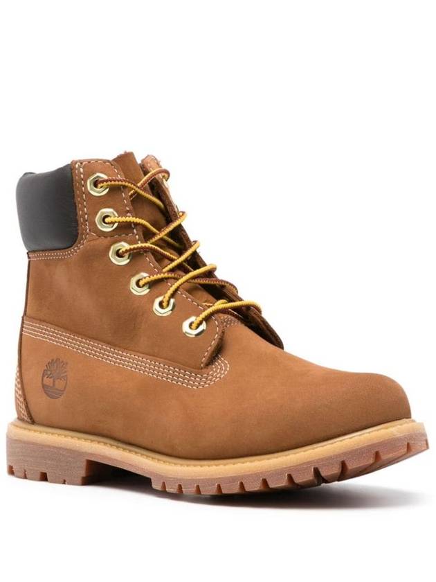 Timberland Boots Brown - TIMBERLAND - BALAAN 2