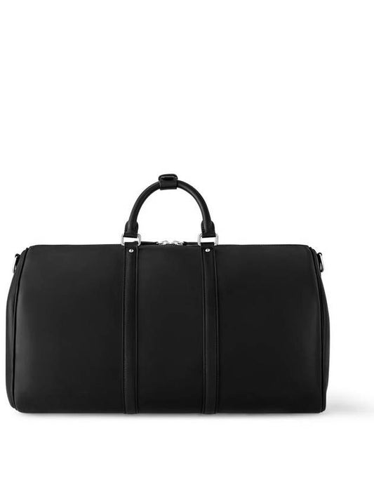 Louis Vuitton Keepall Bandouli re 50 M24388 - LOUIS VUITTON - BALAAN 2