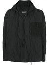 men's hooded jacket - DAMIR DOMA - BALAAN 5