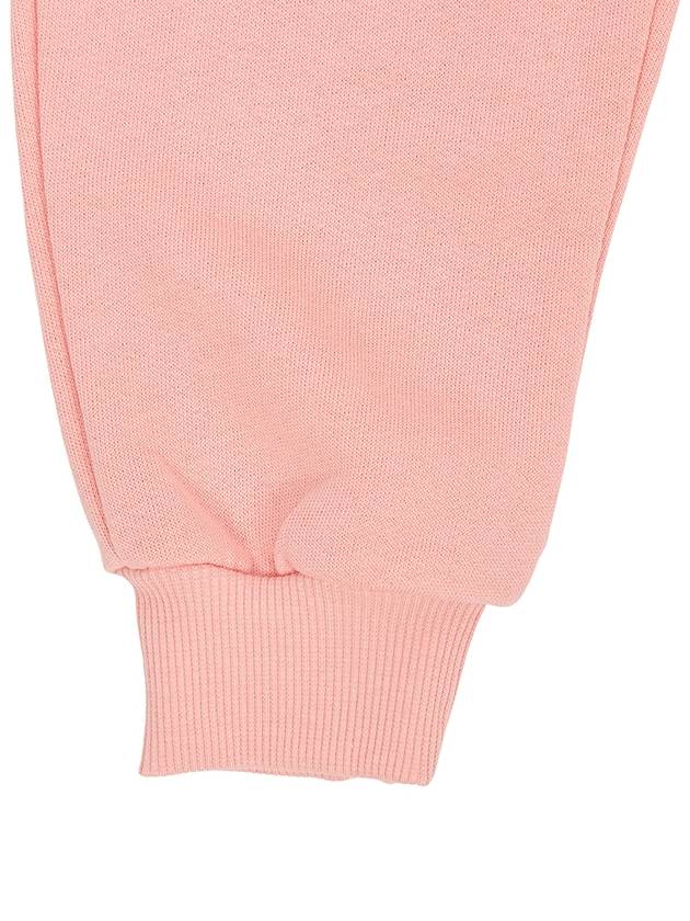 Kids Sweatpants 2363012628 PINK - MINI RODINI - BALAAN 7