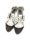 Smith Market Used Luxury CGB73624 Shoes Women s - DIOR - BALAAN 5