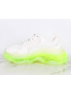 Triple S Neon 36 230 - BALENCIAGA - BALAAN 8